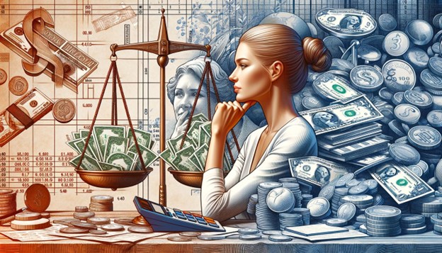 Money